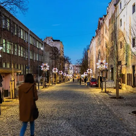 Traveling Actor Skadarlija Penzion