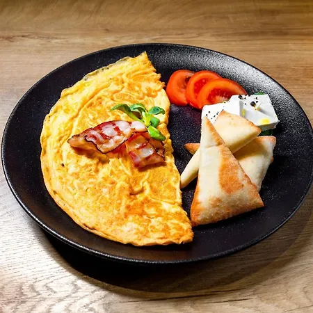 Penzion Traveling Actor Skadarlija Bělehrad