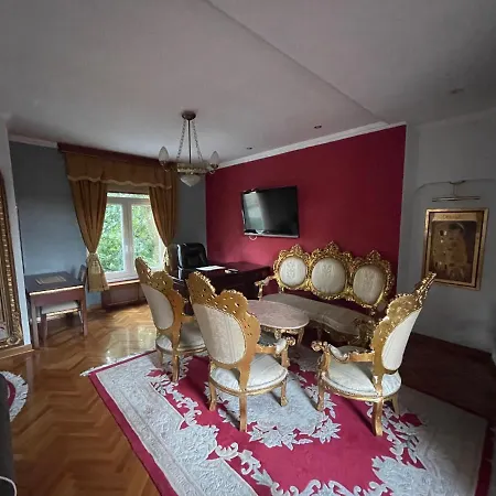 Traveling Actor Skadarlija