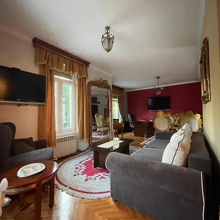 게스트하우스 Traveling Actor Skadarlija