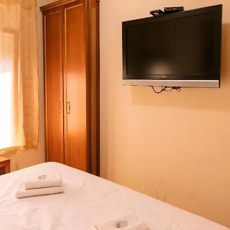 Traveling Actor Skadarlija Penzion