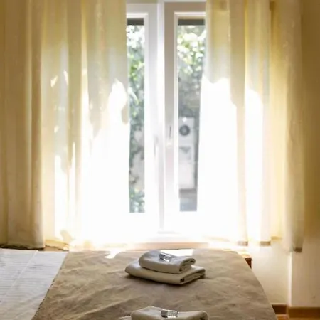 Penzion Traveling Actor Skadarlija