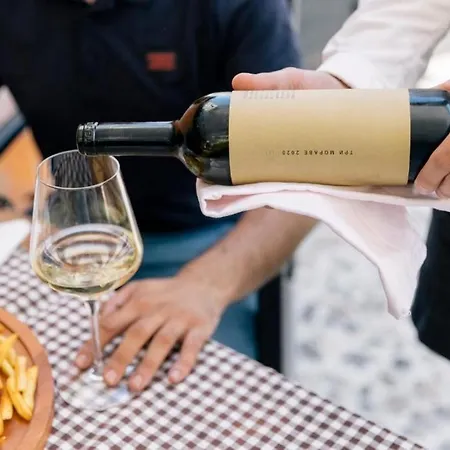 Penzion Traveling Actor Skadarlija 4*