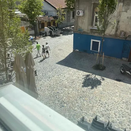 Traveling Actor Skadarlija 4*