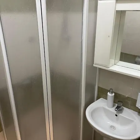 Penzion Traveling Actor Skadarlija