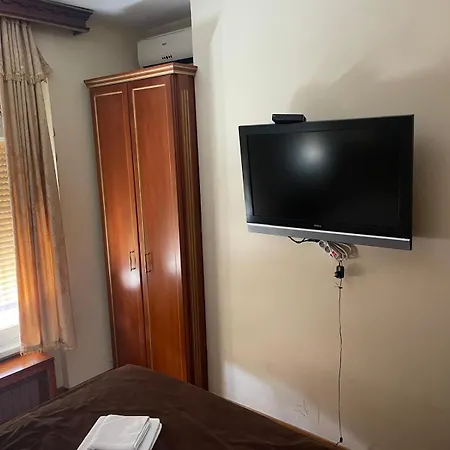 Traveling Actor Skadarlija