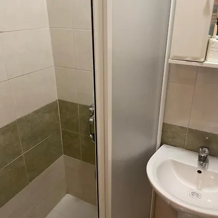 Traveling Actor Skadarlija Bělehrad