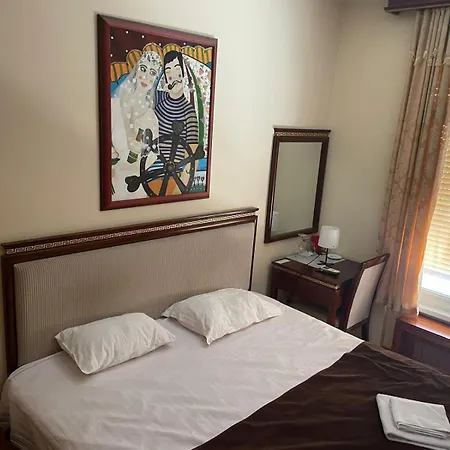 Traveling Actor Skadarlija 4* 베오그라드