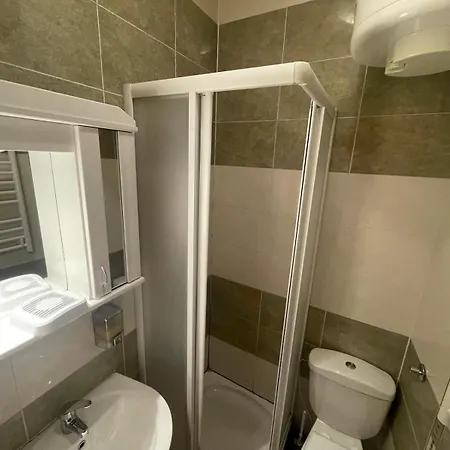 Penzion Traveling Actor Skadarlija 4*