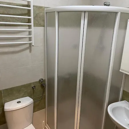 Traveling Actor Skadarlija