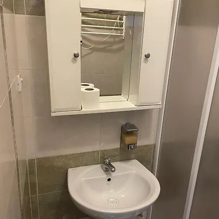 Traveling Actor Skadarlija Penzion