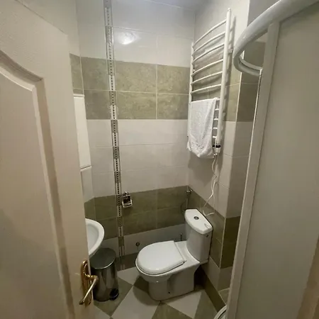 게스트하우스 Traveling Actor Skadarlija