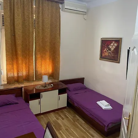 Traveling Actor Skadarlija 4*