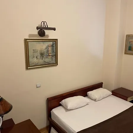 게스트하우스 Traveling Actor Skadarlija 4*