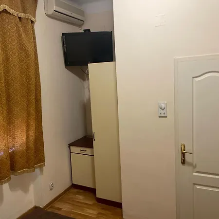 Traveling Actor Skadarlija 게스트하우스