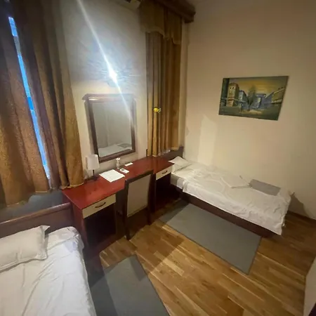 Traveling Actor Skadarlija