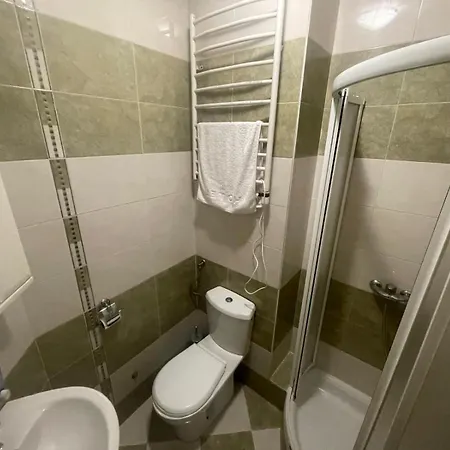 Traveling Actor Skadarlija 4*